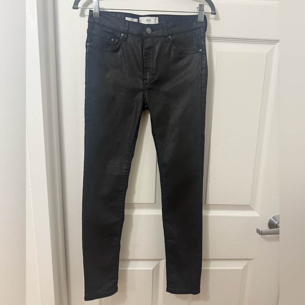 Mango Women’s Skinny Jeans
